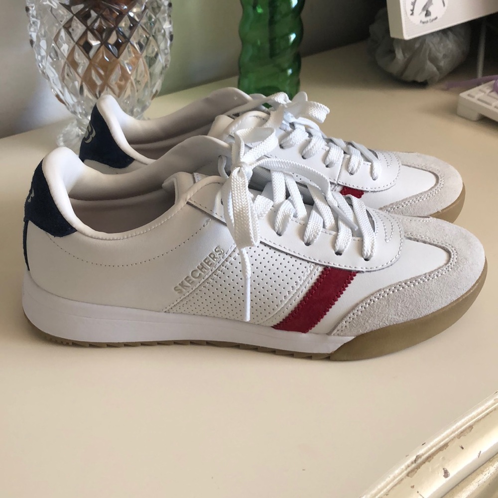Sketchers